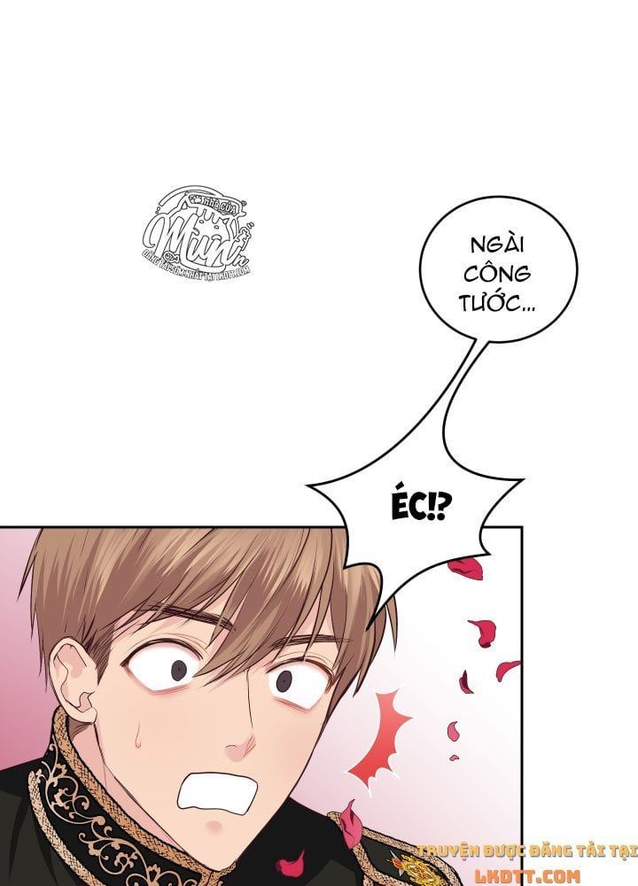 Trở Thành Người Pha Chế Nước Hoa Độc Nhất Của Bạo Chúa Chapter 19 - 43