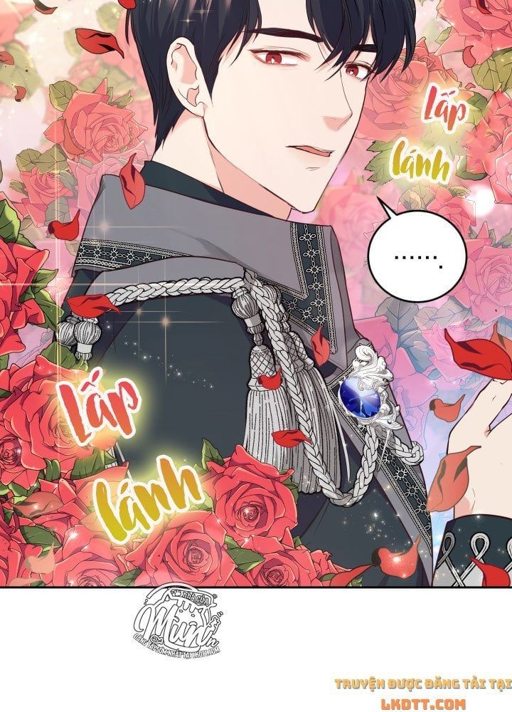 Trở Thành Người Pha Chế Nước Hoa Độc Nhất Của Bạo Chúa Chapter 19 - 45