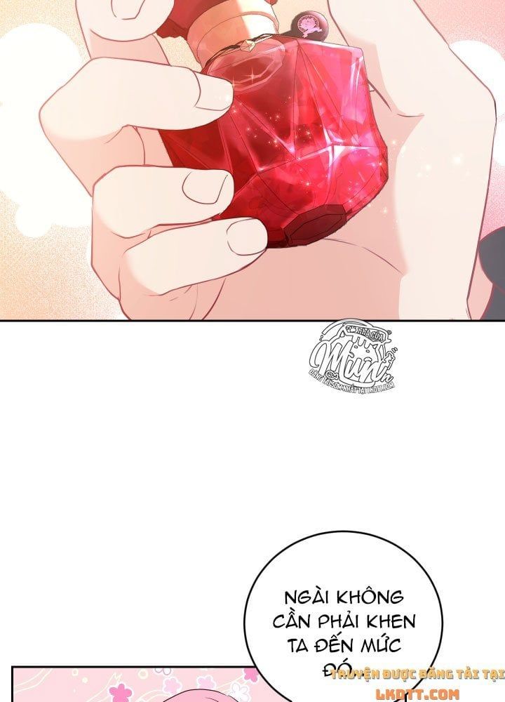 Trở Thành Người Pha Chế Nước Hoa Độc Nhất Của Bạo Chúa Chapter 19 - 49