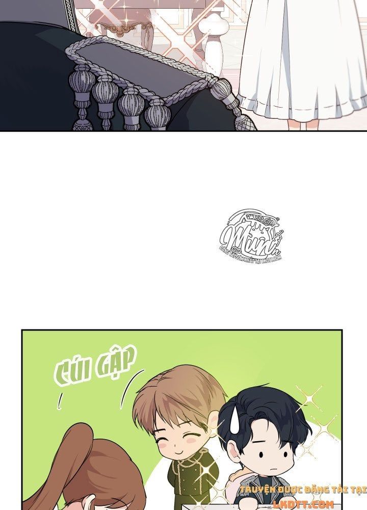 Trở Thành Người Pha Chế Nước Hoa Độc Nhất Của Bạo Chúa Chapter 19 - 6