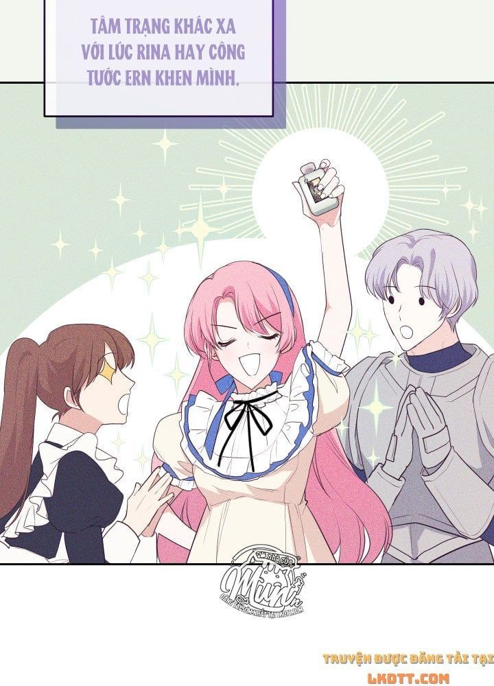 Trở Thành Người Pha Chế Nước Hoa Độc Nhất Của Bạo Chúa Chapter 19 - 52