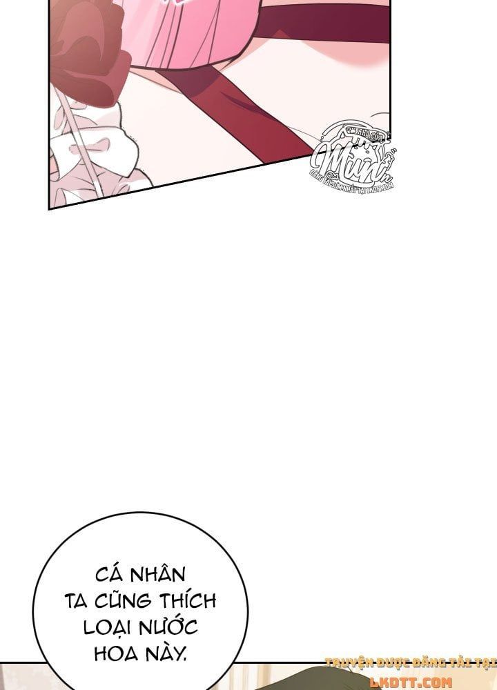Trở Thành Người Pha Chế Nước Hoa Độc Nhất Của Bạo Chúa Chapter 19 - 54