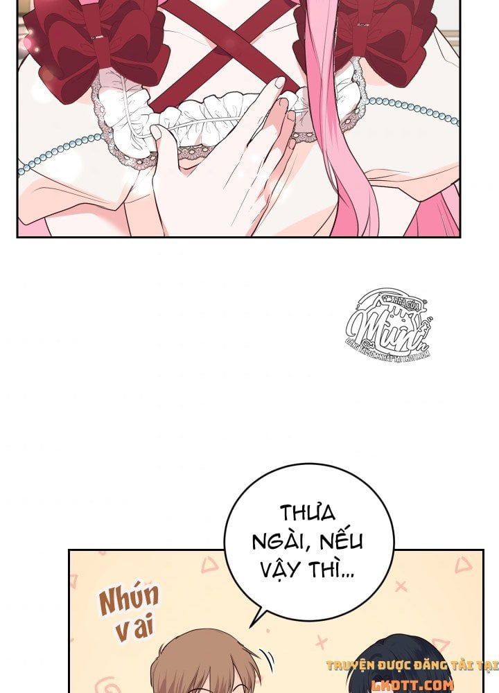 Trở Thành Người Pha Chế Nước Hoa Độc Nhất Của Bạo Chúa Chapter 19 - 58