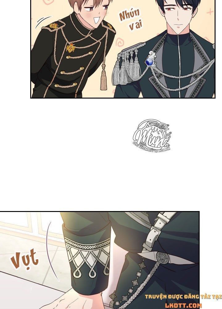 Trở Thành Người Pha Chế Nước Hoa Độc Nhất Của Bạo Chúa Chapter 19 - 59