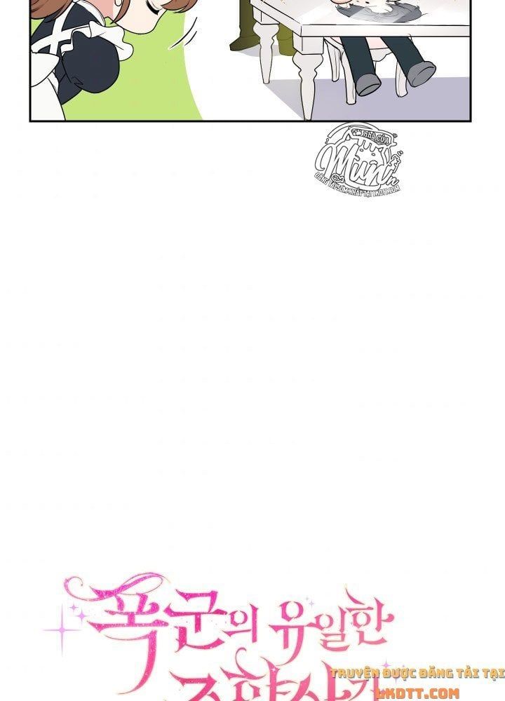 Trở Thành Người Pha Chế Nước Hoa Độc Nhất Của Bạo Chúa Chapter 19 - 7