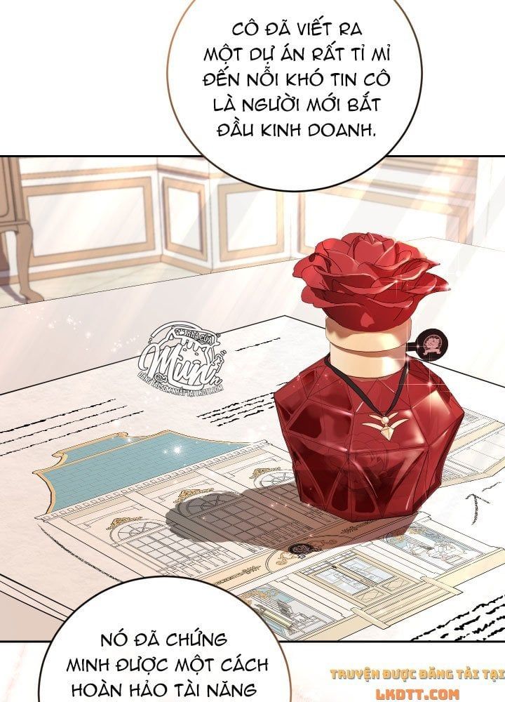 Trở Thành Người Pha Chế Nước Hoa Độc Nhất Của Bạo Chúa Chapter 19 - 63