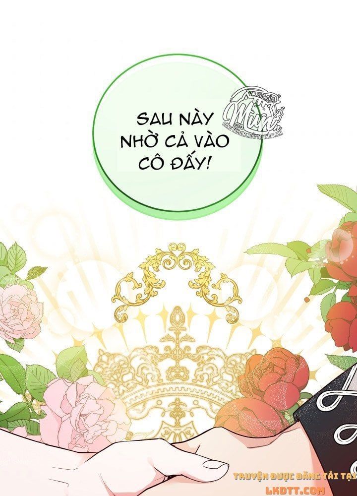 Trở Thành Người Pha Chế Nước Hoa Độc Nhất Của Bạo Chúa Chapter 19 - 68