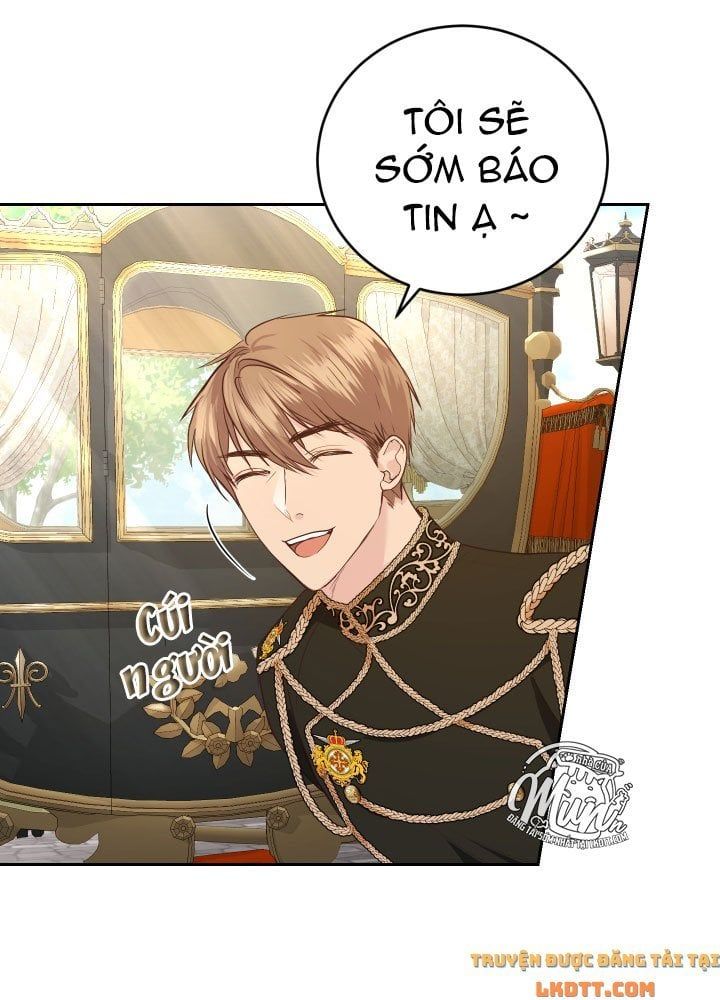 Trở Thành Người Pha Chế Nước Hoa Độc Nhất Của Bạo Chúa Chapter 19 - 72