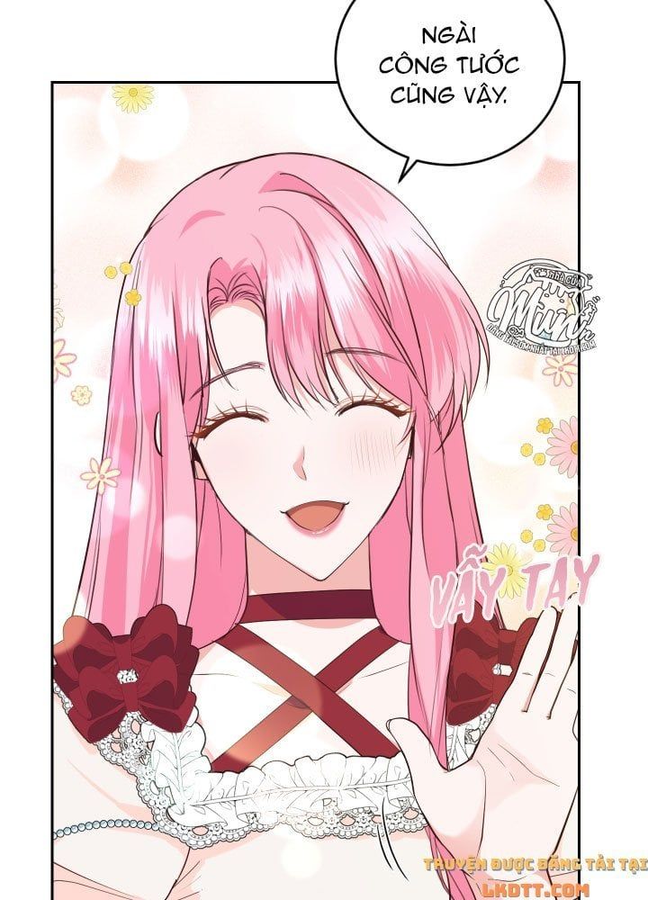 Trở Thành Người Pha Chế Nước Hoa Độc Nhất Của Bạo Chúa Chapter 19 - 76