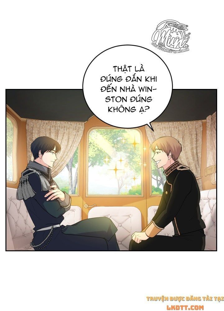 Trở Thành Người Pha Chế Nước Hoa Độc Nhất Của Bạo Chúa Chapter 19 - 81