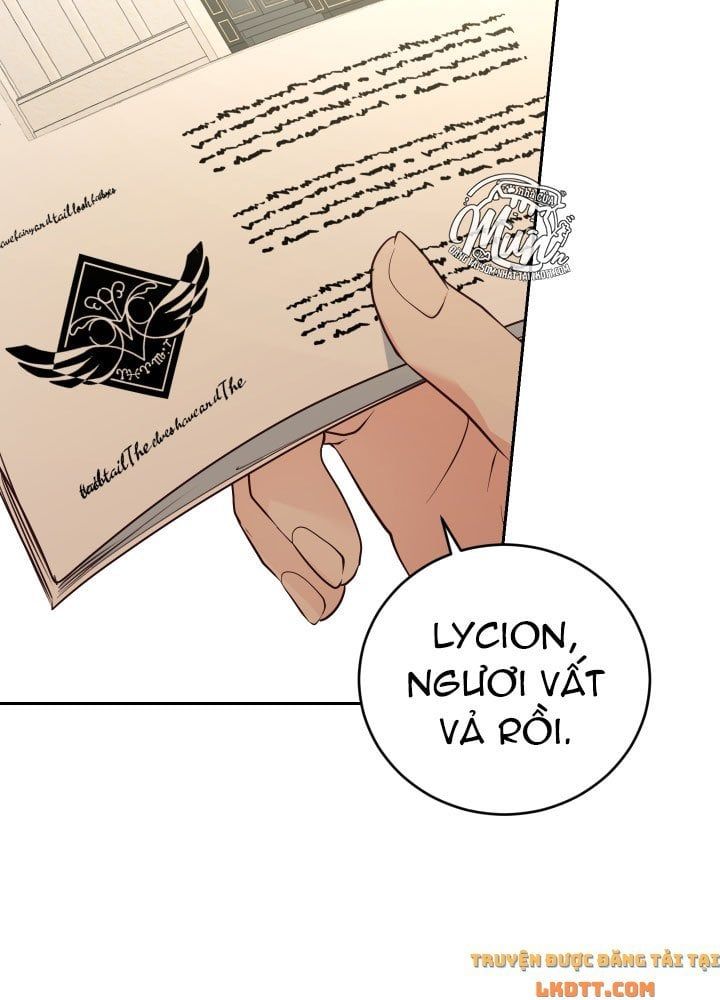 Trở Thành Người Pha Chế Nước Hoa Độc Nhất Của Bạo Chúa Chapter 19 - 85