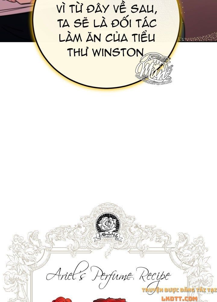 Trở Thành Người Pha Chế Nước Hoa Độc Nhất Của Bạo Chúa Chapter 19 - 92
