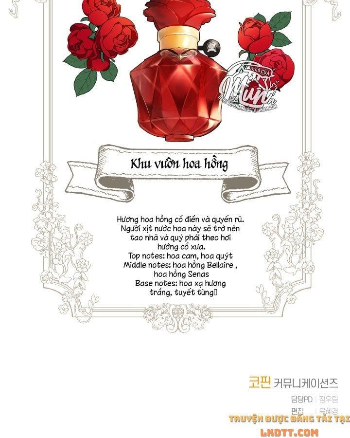 Trở Thành Người Pha Chế Nước Hoa Độc Nhất Của Bạo Chúa Chapter 19 - 93