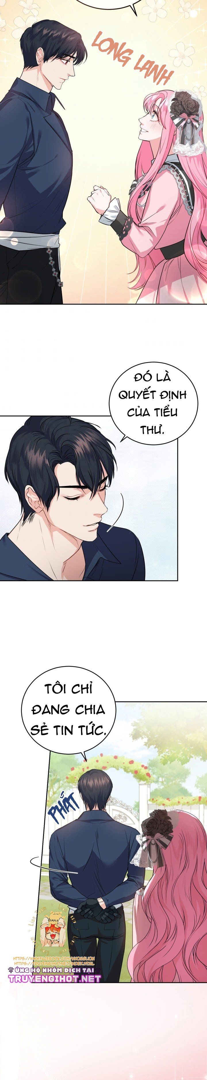 Trở Thành Người Pha Chế Nước Hoa Độc Nhất Của Bạo Chúa Chapter 22 - 12