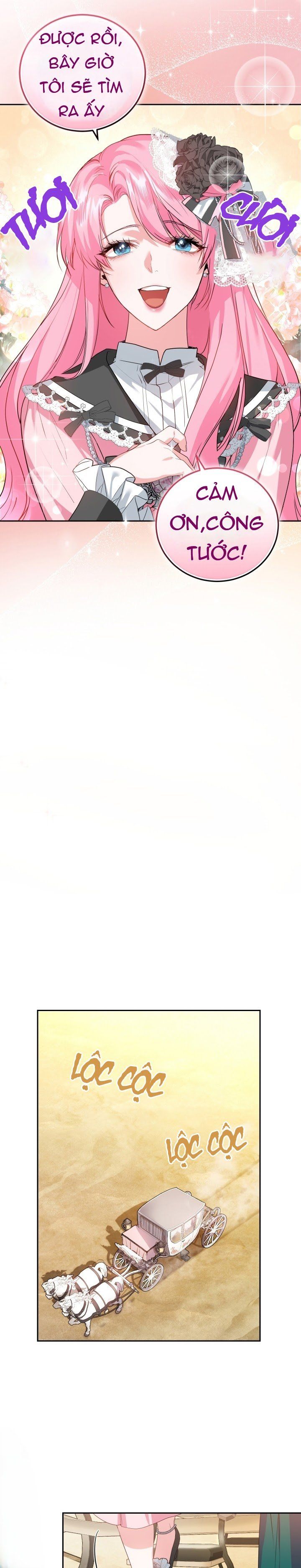 Trở Thành Người Pha Chế Nước Hoa Độc Nhất Của Bạo Chúa Chapter 22 - 13