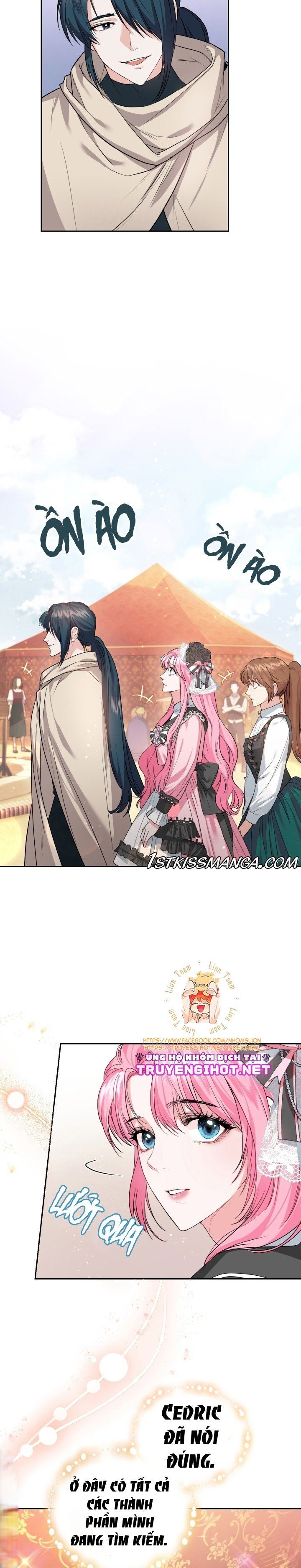 Trở Thành Người Pha Chế Nước Hoa Độc Nhất Của Bạo Chúa Chapter 22 - 17