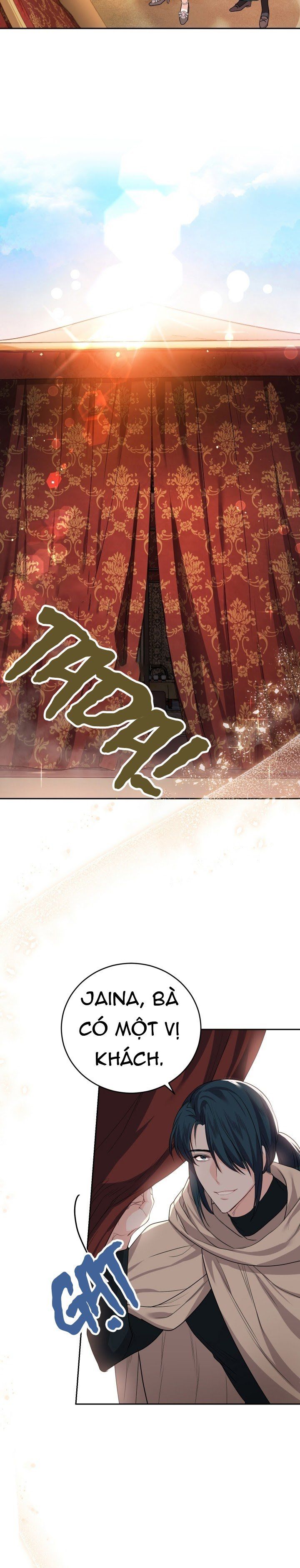 Trở Thành Người Pha Chế Nước Hoa Độc Nhất Của Bạo Chúa Chapter 22 - 19