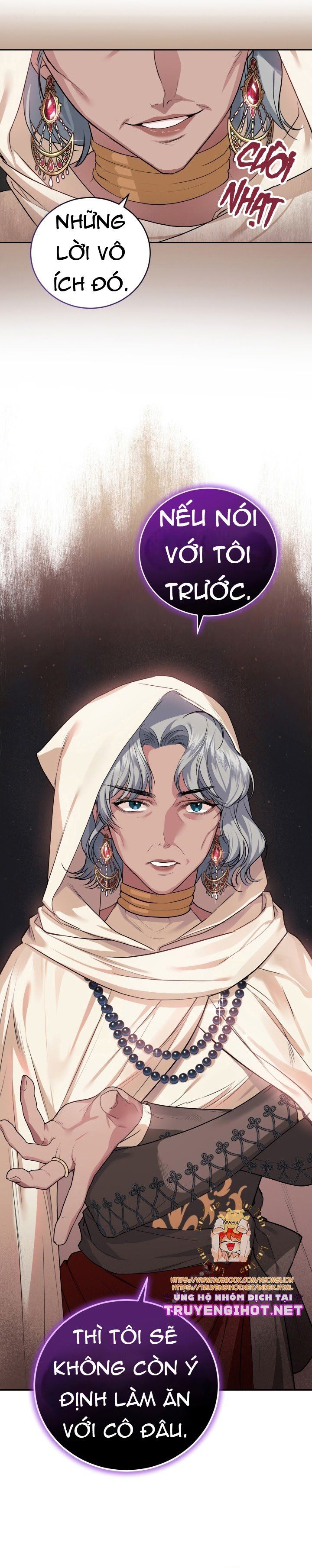 Trở Thành Người Pha Chế Nước Hoa Độc Nhất Của Bạo Chúa Chapter 22 - 22