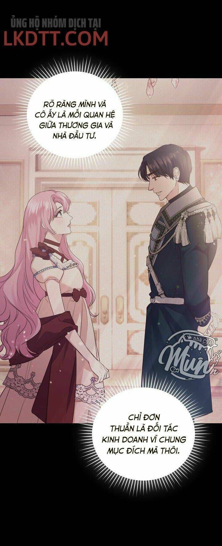 Trở Thành Người Pha Chế Nước Hoa Độc Nhất Của Bạo Chúa Chapter 24 - 13