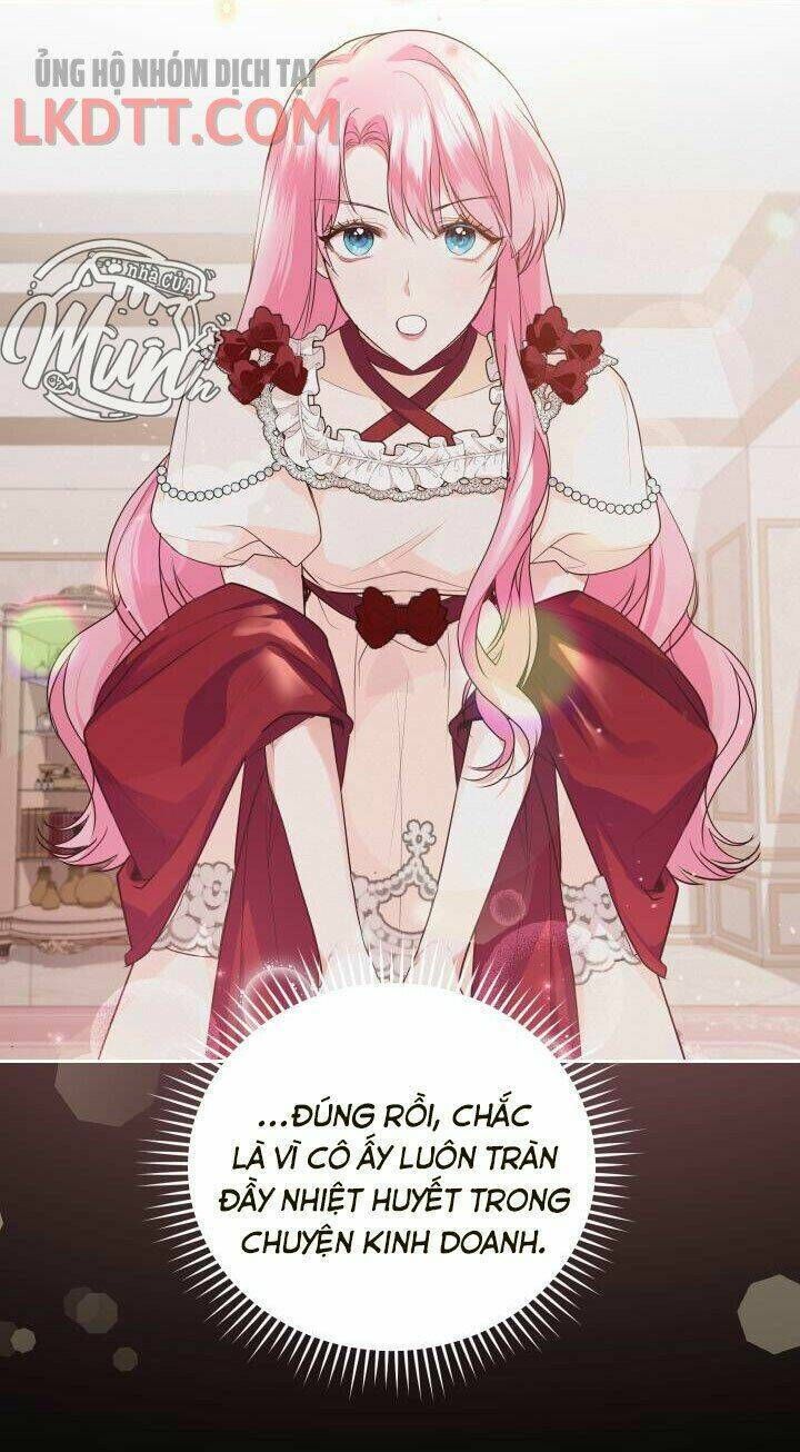 Trở Thành Người Pha Chế Nước Hoa Độc Nhất Của Bạo Chúa Chapter 24 - 17