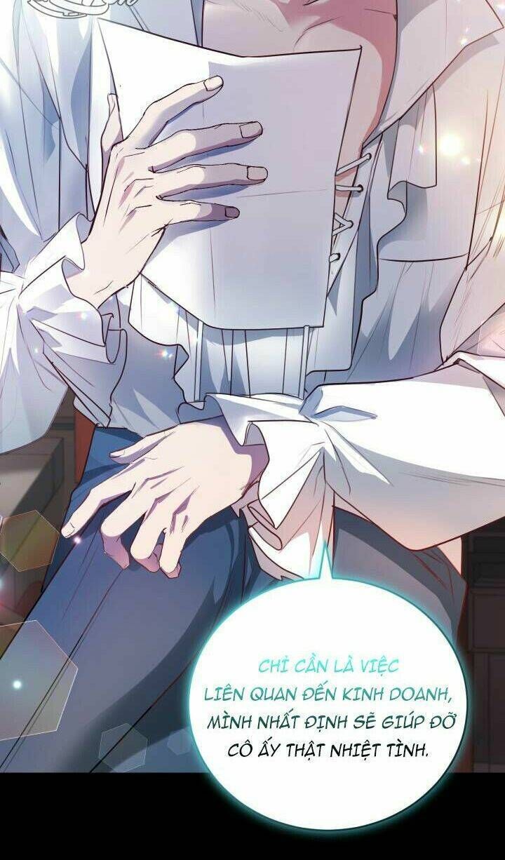 Trở Thành Người Pha Chế Nước Hoa Độc Nhất Của Bạo Chúa Chapter 24 - 20