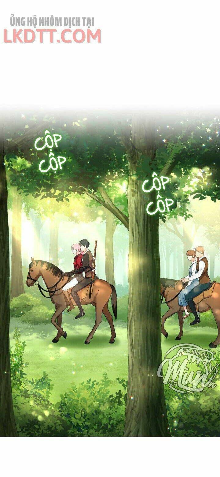 Trở Thành Người Pha Chế Nước Hoa Độc Nhất Của Bạo Chúa Chapter 24 - 22