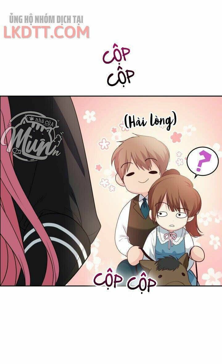 Trở Thành Người Pha Chế Nước Hoa Độc Nhất Của Bạo Chúa Chapter 24 - 23