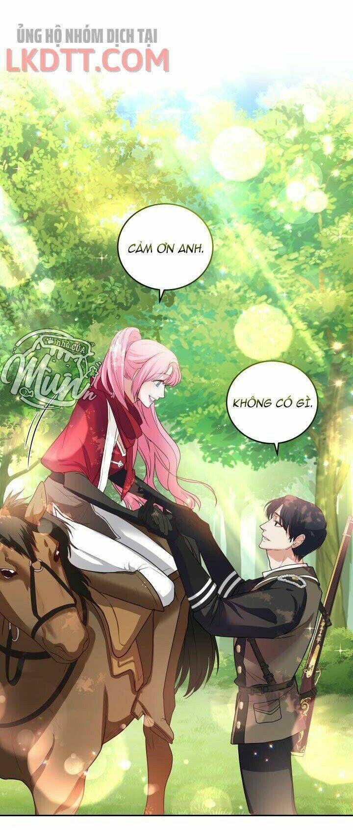 Trở Thành Người Pha Chế Nước Hoa Độc Nhất Của Bạo Chúa Chapter 24 - 28