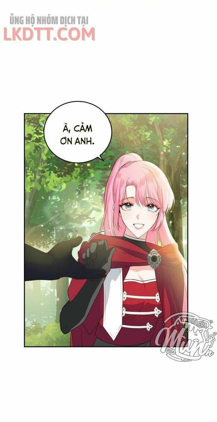 Trở Thành Người Pha Chế Nước Hoa Độc Nhất Của Bạo Chúa Chapter 24 - 4