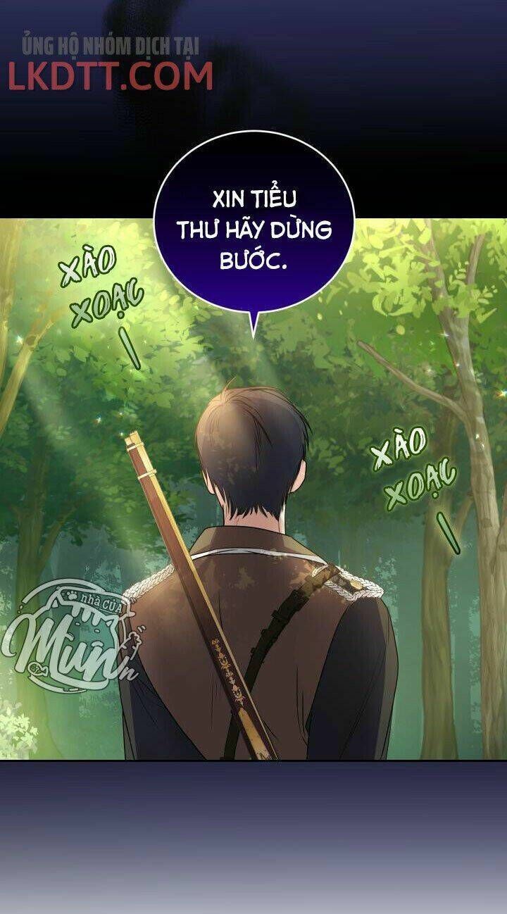 Trở Thành Người Pha Chế Nước Hoa Độc Nhất Của Bạo Chúa Chapter 24 - 33