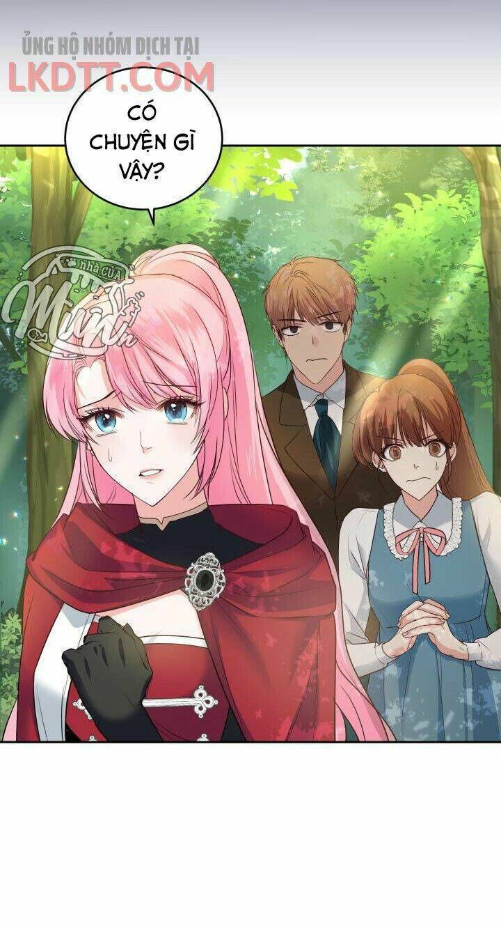 Trở Thành Người Pha Chế Nước Hoa Độc Nhất Của Bạo Chúa Chapter 24 - 34