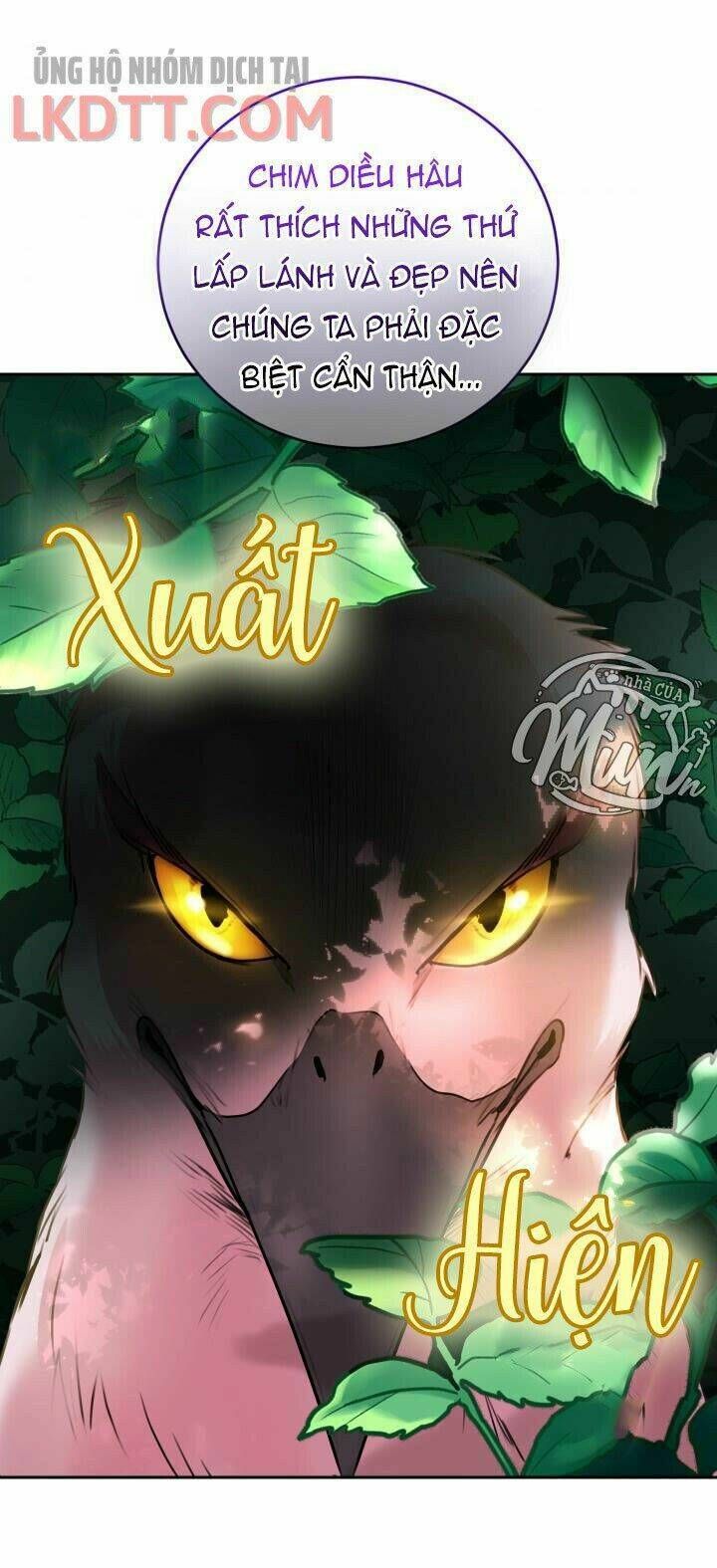 Trở Thành Người Pha Chế Nước Hoa Độc Nhất Của Bạo Chúa Chapter 24 - 37