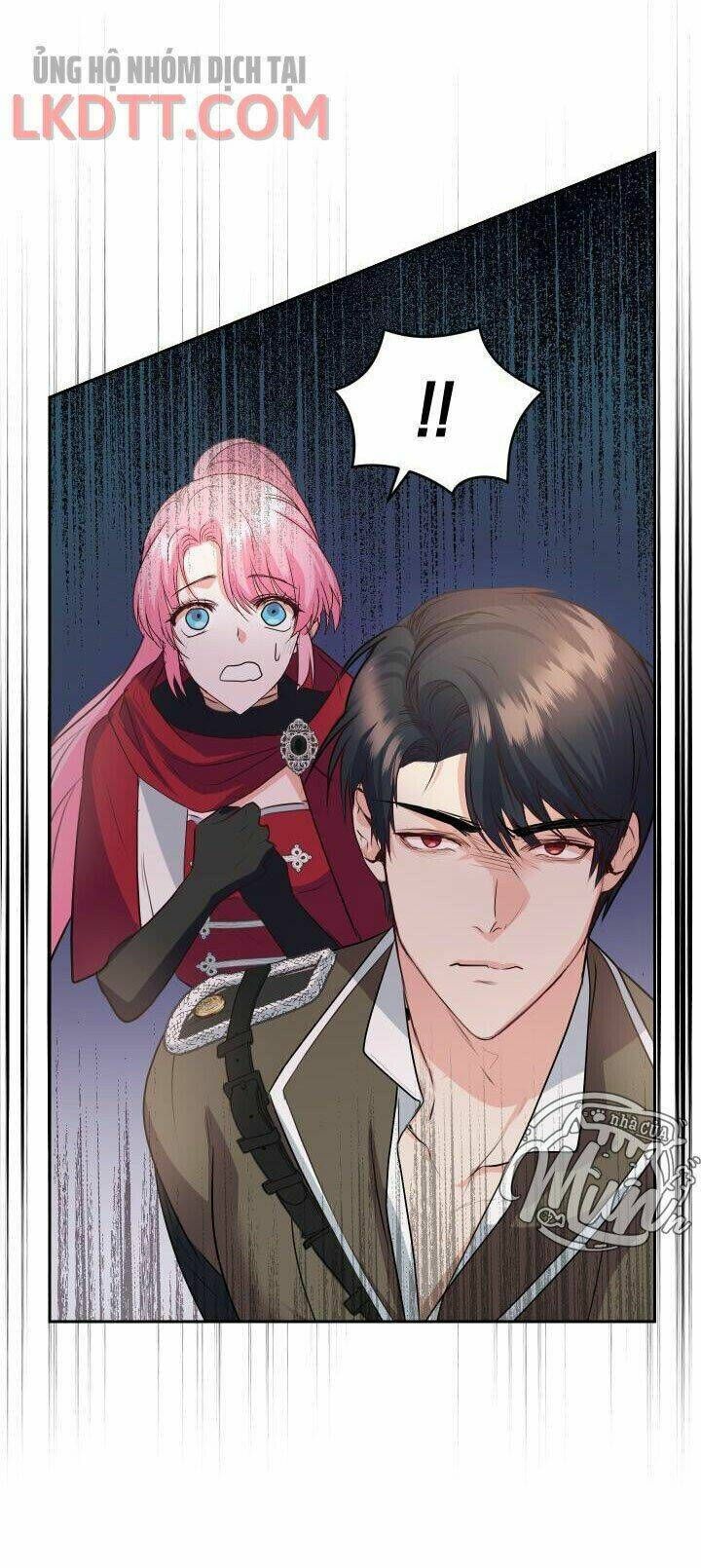 Trở Thành Người Pha Chế Nước Hoa Độc Nhất Của Bạo Chúa Chapter 24 - 39