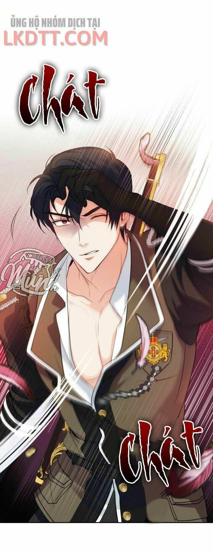 Trở Thành Người Pha Chế Nước Hoa Độc Nhất Của Bạo Chúa Chapter 24 - 43