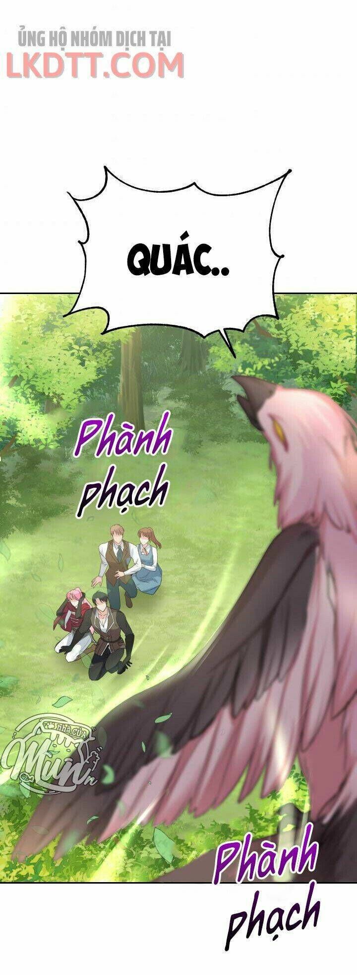 Trở Thành Người Pha Chế Nước Hoa Độc Nhất Của Bạo Chúa Chapter 24 - 44