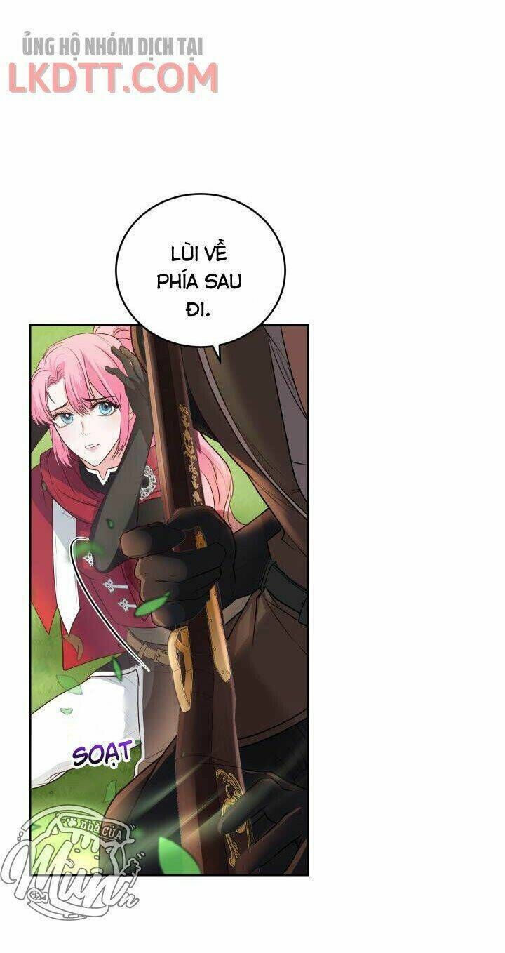 Trở Thành Người Pha Chế Nước Hoa Độc Nhất Của Bạo Chúa Chapter 24 - 45