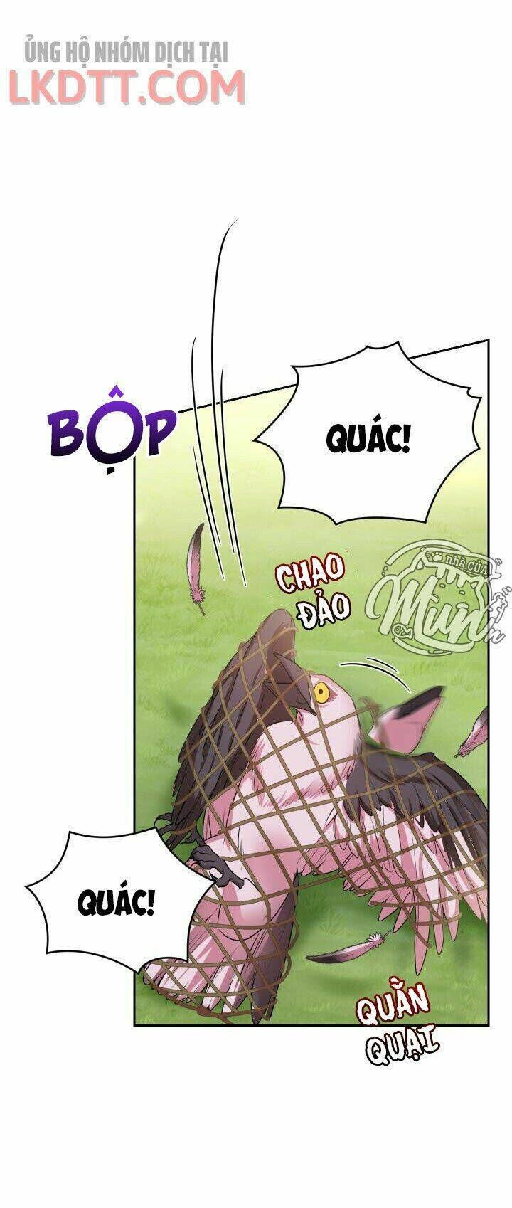 Trở Thành Người Pha Chế Nước Hoa Độc Nhất Của Bạo Chúa Chapter 24 - 49