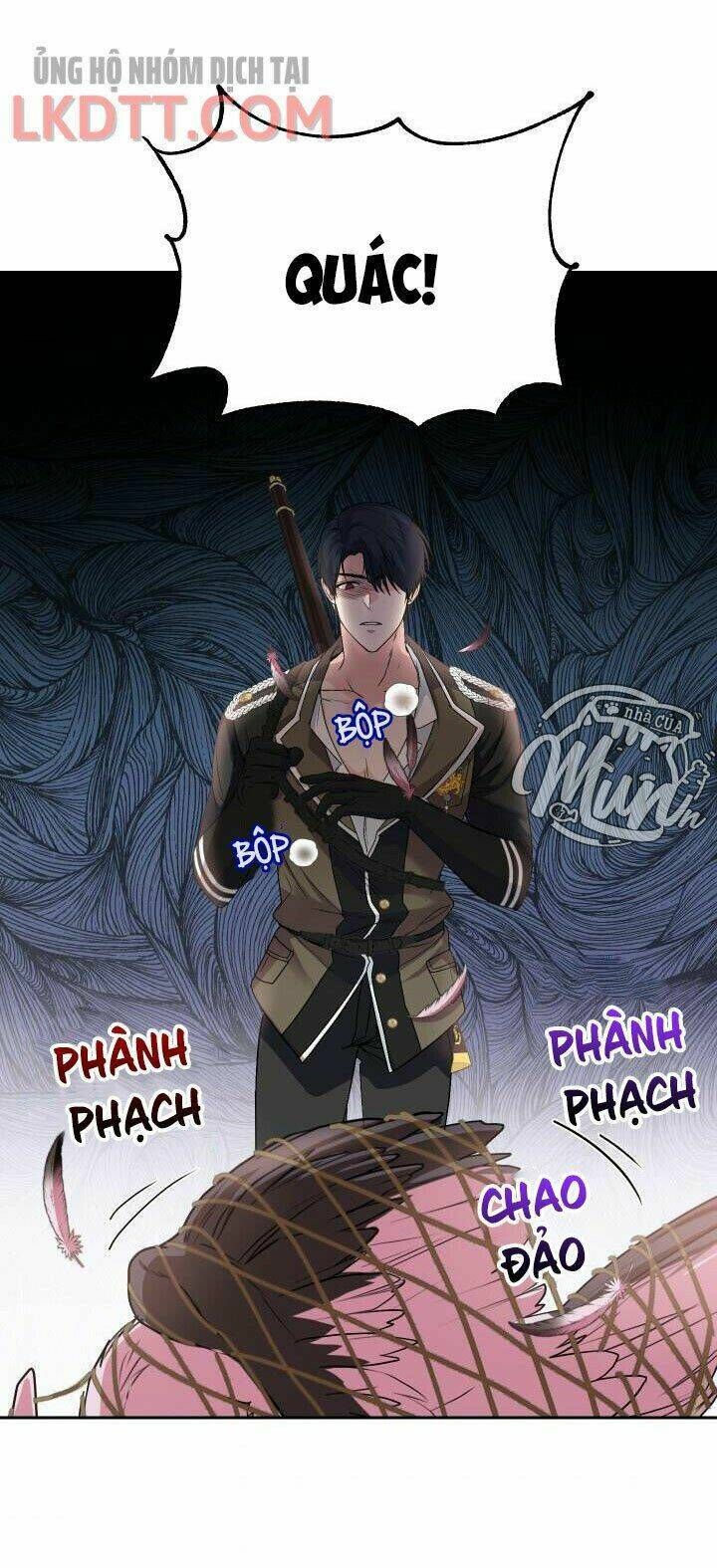 Trở Thành Người Pha Chế Nước Hoa Độc Nhất Của Bạo Chúa Chapter 24 - 50