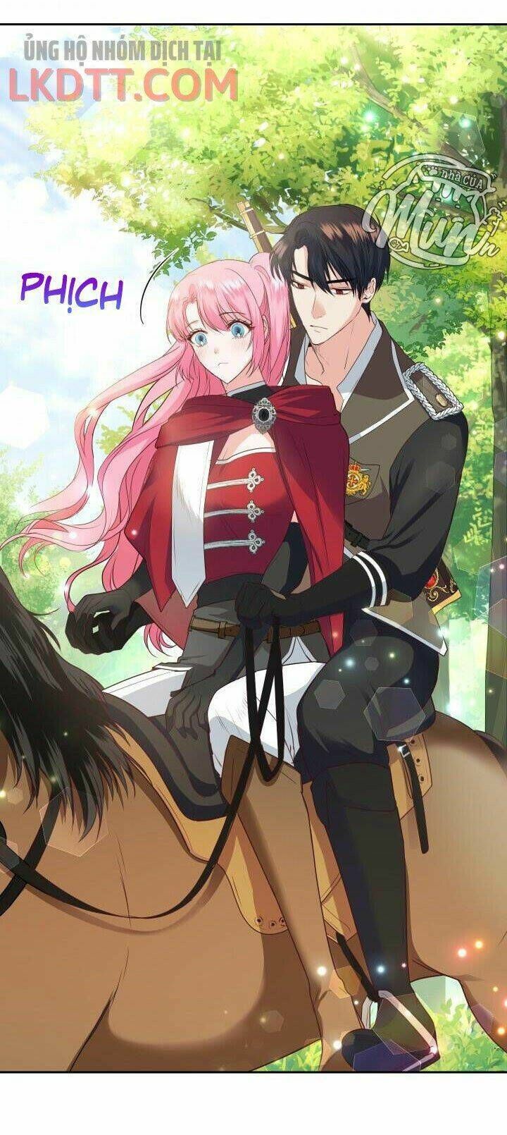 Trở Thành Người Pha Chế Nước Hoa Độc Nhất Của Bạo Chúa Chapter 24 - 6