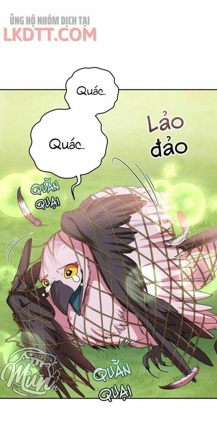 Trở Thành Người Pha Chế Nước Hoa Độc Nhất Của Bạo Chúa Chapter 24 - 51