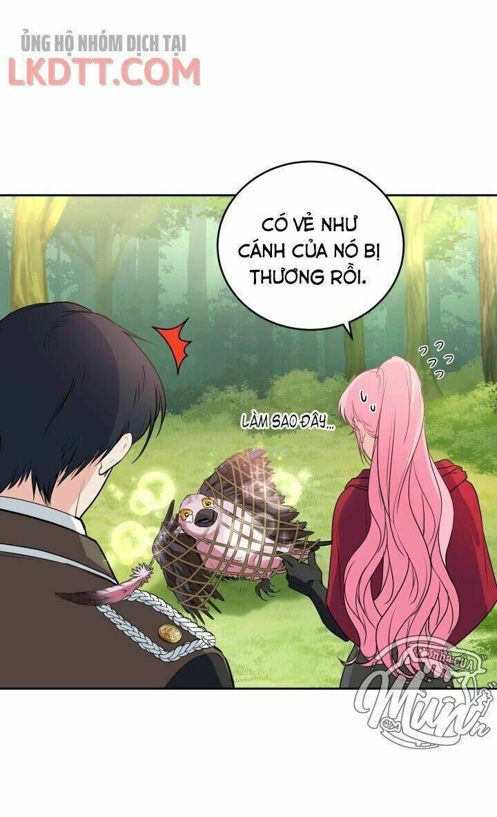 Trở Thành Người Pha Chế Nước Hoa Độc Nhất Của Bạo Chúa Chapter 24 - 52