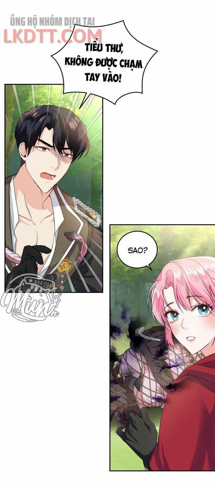Trở Thành Người Pha Chế Nước Hoa Độc Nhất Của Bạo Chúa Chapter 24 - 53