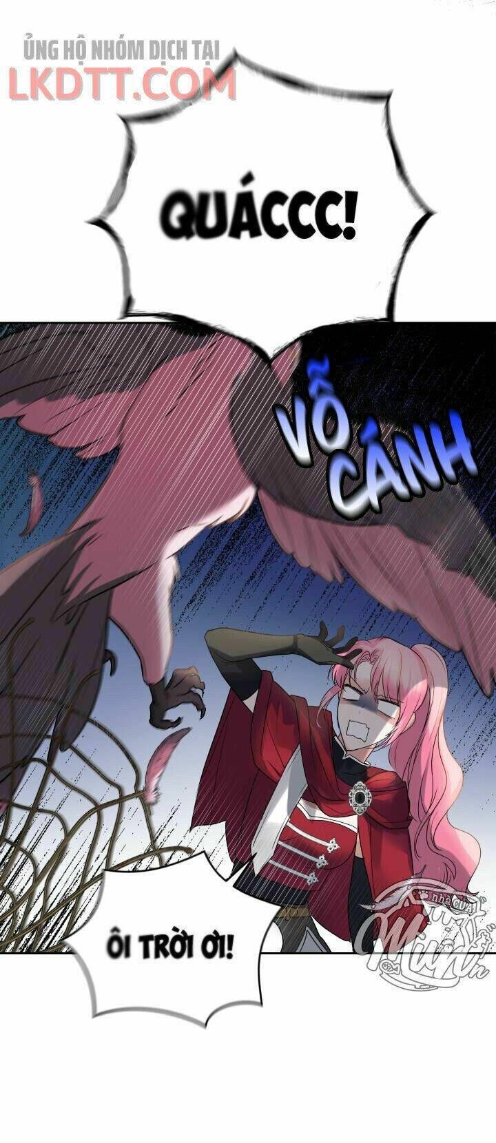 Trở Thành Người Pha Chế Nước Hoa Độc Nhất Của Bạo Chúa Chapter 24 - 55