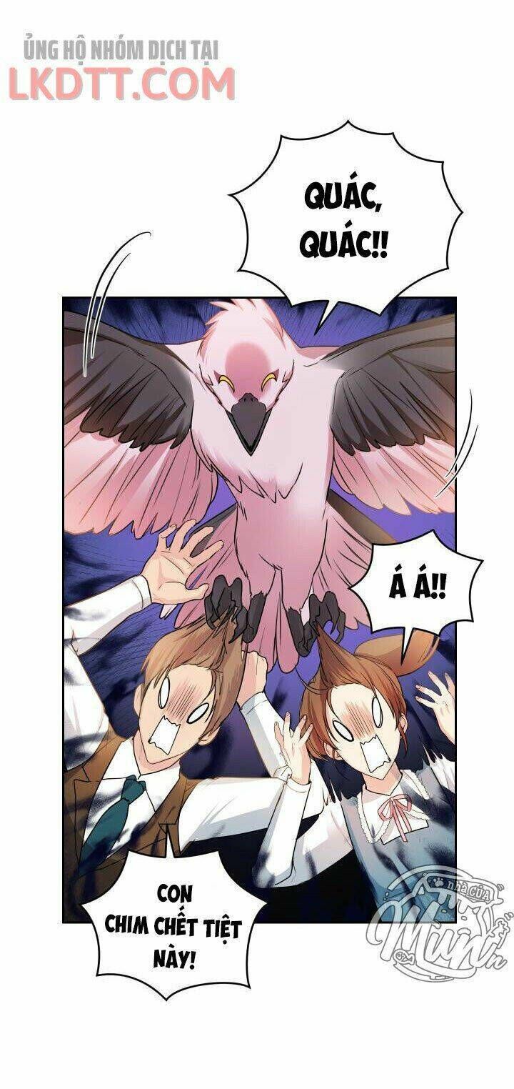 Trở Thành Người Pha Chế Nước Hoa Độc Nhất Của Bạo Chúa Chapter 24 - 56