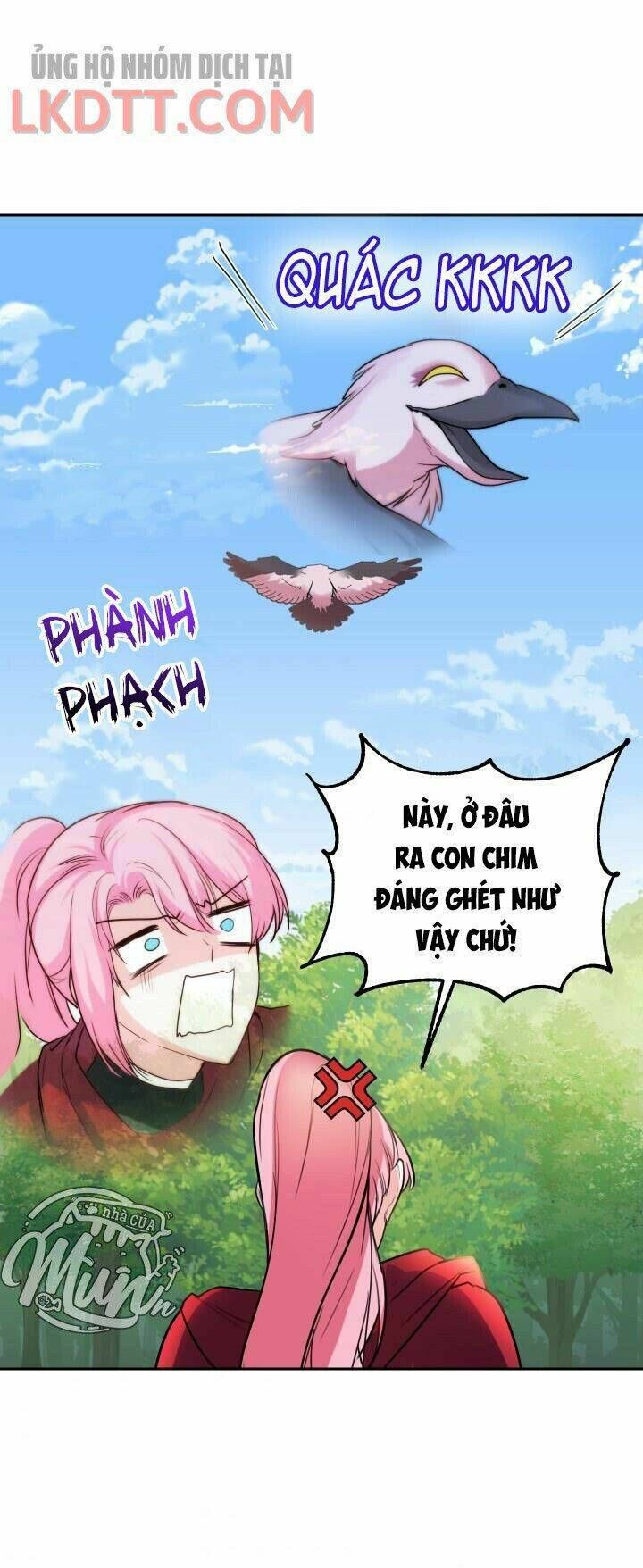 Trở Thành Người Pha Chế Nước Hoa Độc Nhất Của Bạo Chúa Chapter 24 - 57