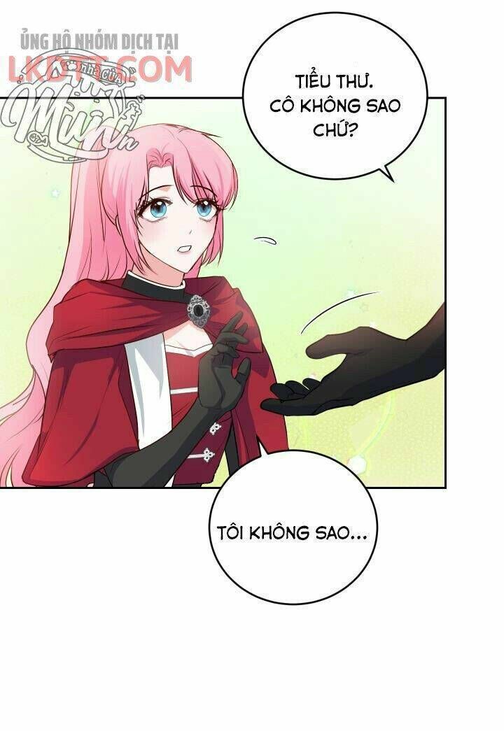 Trở Thành Người Pha Chế Nước Hoa Độc Nhất Của Bạo Chúa Chapter 24 - 59