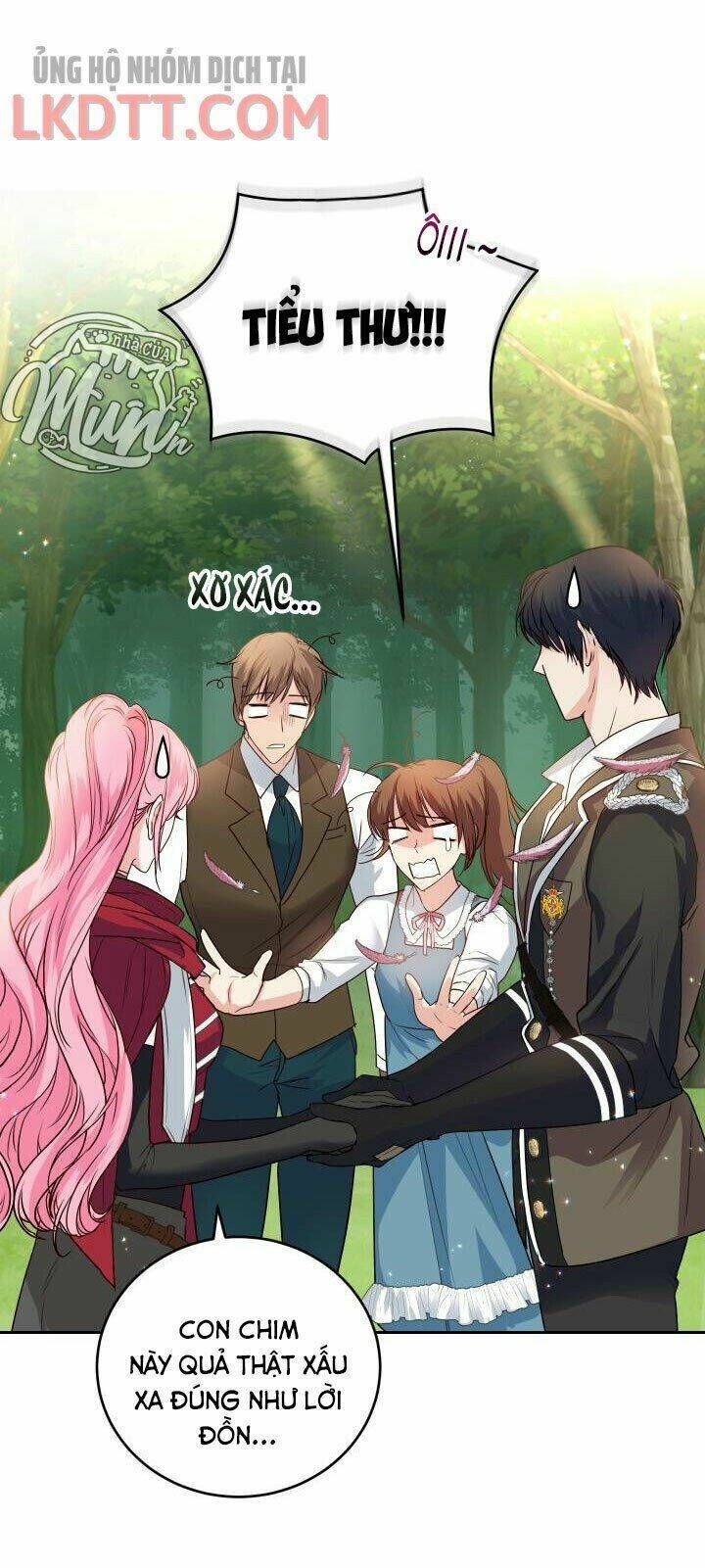 Trở Thành Người Pha Chế Nước Hoa Độc Nhất Của Bạo Chúa Chapter 24 - 60