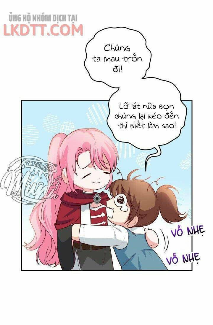 Trở Thành Người Pha Chế Nước Hoa Độc Nhất Của Bạo Chúa Chapter 24 - 61