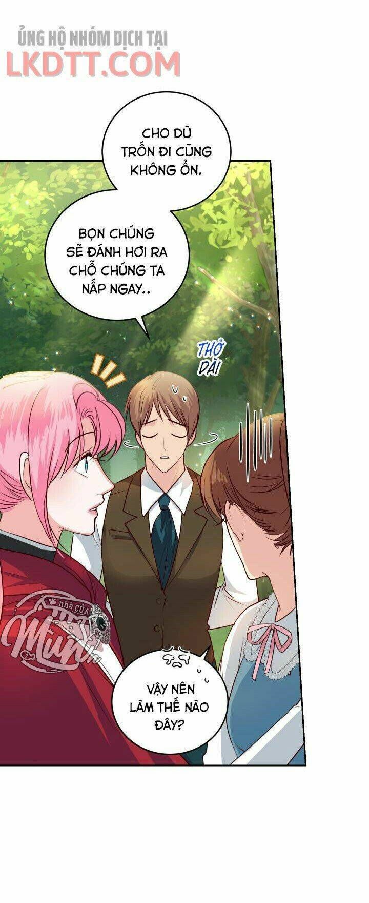 Trở Thành Người Pha Chế Nước Hoa Độc Nhất Của Bạo Chúa Chapter 24 - 62