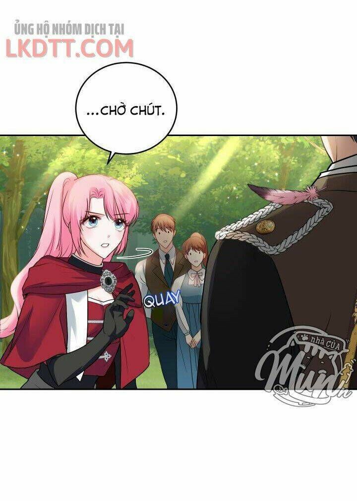 Trở Thành Người Pha Chế Nước Hoa Độc Nhất Của Bạo Chúa Chapter 24 - 63